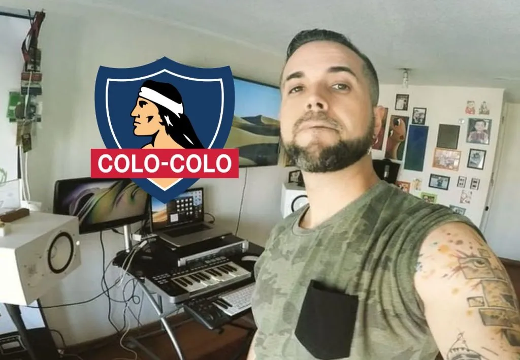 Elemental Raggamuffin formó parte de Manes del Asis junto a MC Browen. Es hincha de Colo Colo.