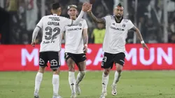 Colo Colo se enfoca en el Campeonato Nacional 2024