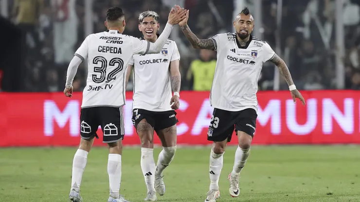 Colo Colo se enfoca en el Campeonato Nacional 2024