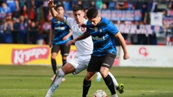 Ex seleccionado de Bielsa: "Huachipato no jugará de igual a igual a la U"