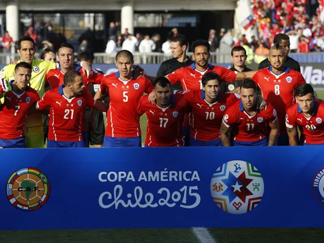 Mundialista chileno pide la vuelta de tres dorados a La Roja