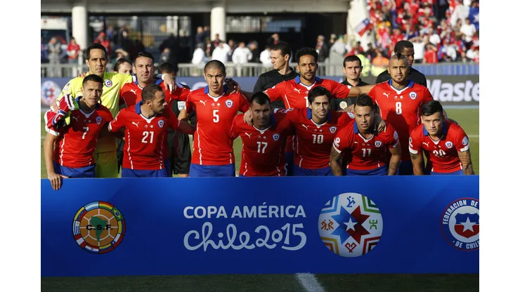 Miguel Ángel Neira postula la vuelta de tres históricos a la selección chilena.