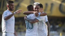 ¿Por qué la U jugará de blanco ante Huachipato?