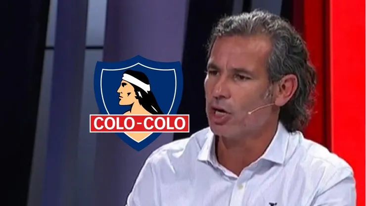 Poli explica qué gana el Cacique con Emiliano Amor en cancha.