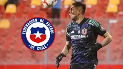 Portazo a Castellón en La Roja.