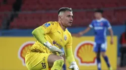 Campitos sigue con su recuperación.