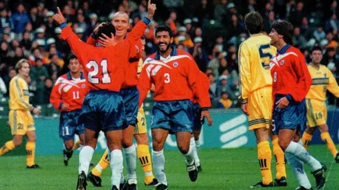 Javier Margas y su decepción por el fútbol moderno.