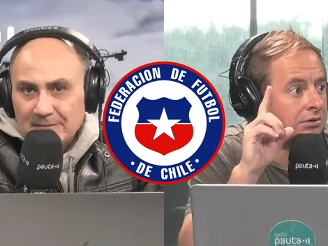 Fernando Tapia y Coke Hevia quieren ver a este zaguero central en la Selección Chilena