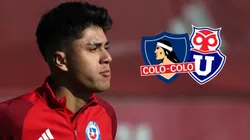 Damián Pizarro y su polémico like que genera debate en las redes