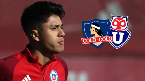 Damián Pizarro y su polémico like que genera debate en las redes