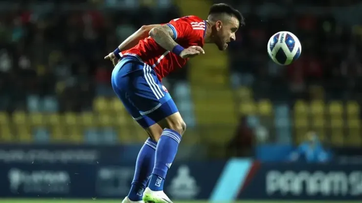 Histórico azul: "Por algo lógico, Zaldivia debe ser llamado a La Roja"