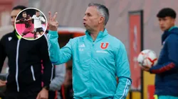 Álvarez ni se inmuta por duelos suspendidos de Colo Colo: "Lo único que..."