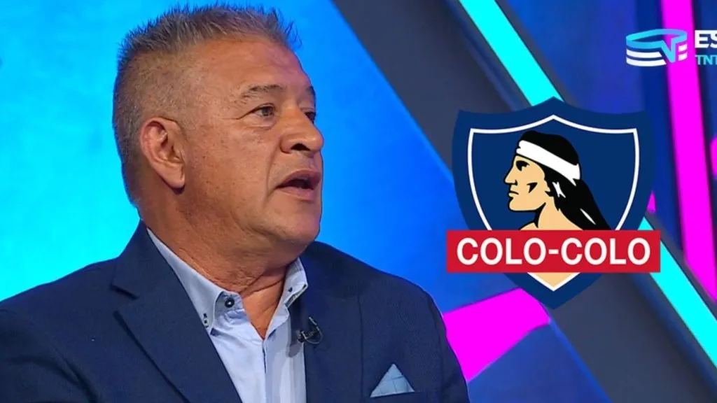 Claudio Borghi aconseja a Carlos Palacios para triunfar en Boca Juniors.