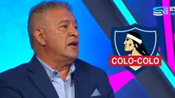 Claudio Borghi aconseja a Carlos Palacios para triunfar en Boca Juniors.