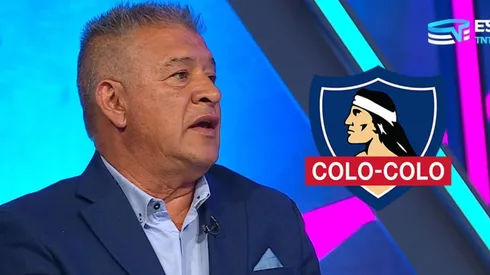 Claudio Borghi aconseja a Carlos Palacios para triunfar en Boca Juniors.