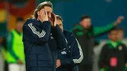 ¡Sufre Gareca!: La Roja podría perder a este jugador por lo que resta del 2024