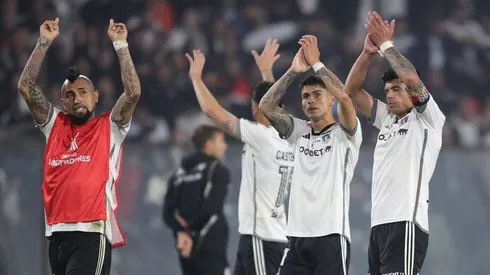 Colo Colo tiene una verdadera 'final' este martes.