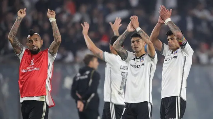 Colo Colo tiene una verdadera 'final' este martes.