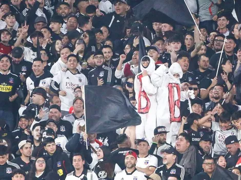 Advierten caos en Buenos Aires que involucra a hinchas albos