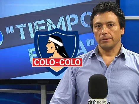 Sotomayor entrega la fórmula a Almirón para derrotar a River