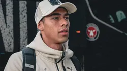 Rival de Darío Osorio le respondió tras su expulsión.