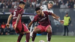 Periodista nacional no se asusta con el triunfo de River Plate ante Boca Juniors