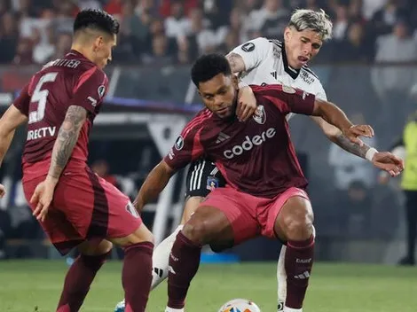 Periodista no se asusta con el triunfo de River: "Hoy Colo Colo es más que Boca Juniors"