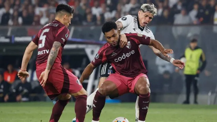 Periodista nacional no se asusta con el triunfo de River Plate ante Boca Juniors