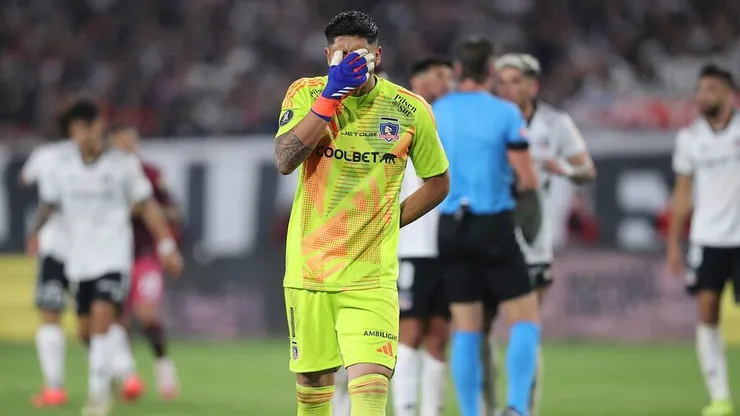 La situación que intranquiliza a todo Colo Colo previo al duelo ante River Plate