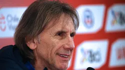 El entrenador de la Selección Chilena recibe una gran noticia