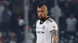 Vidal es elogiado al otro lado de la cordillera.