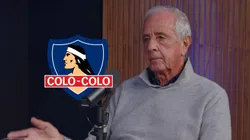 Rodolfo D'Onofrio elogió al Cacique en la previa del martes.