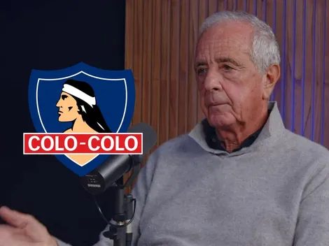 "Es un equipo...": Ex presidente de River advierte y elogia a Colo Colo
