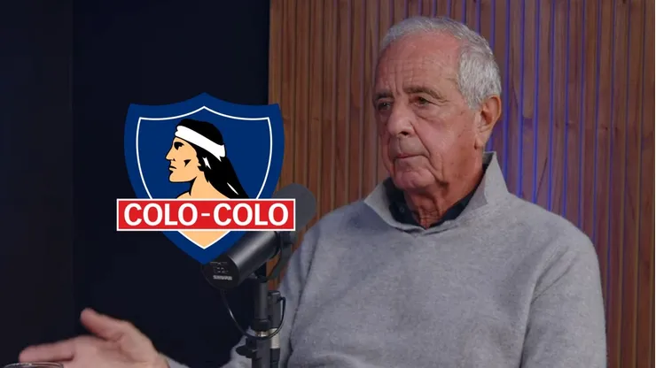Rodolfo D'Onofrio elogió al Cacique en la previa del martes.