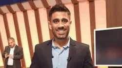 Bulos está en llamas con jugador de Colo Colo.