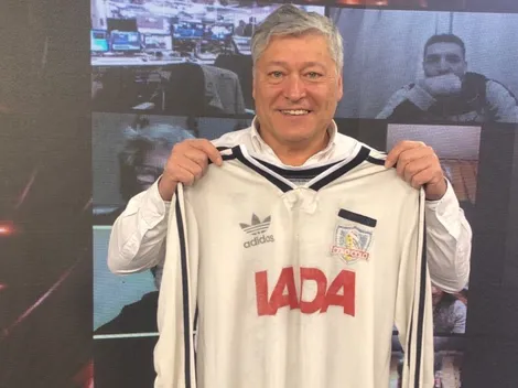 Patricio Yáñez se la juega con este rival para Colo Colo en posible final de Libertadores