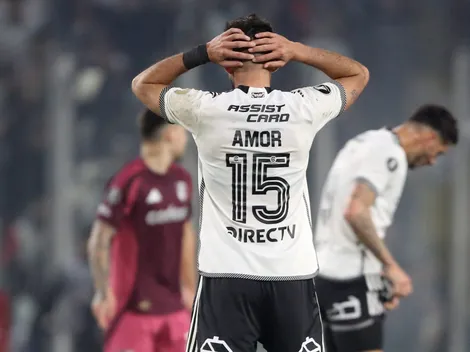 Conmebol le da una terrible noticia a Colo Colo