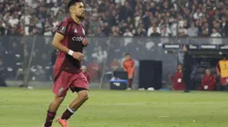 Un histórico del Cacique sale en defensa de Paulo Díaz. (Foto: Photosport)