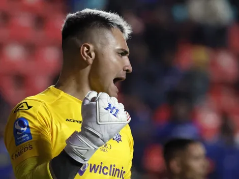 NOTICIÓN| Cristóbal Campos quiere volver al fútbol: "Él lo intentará"