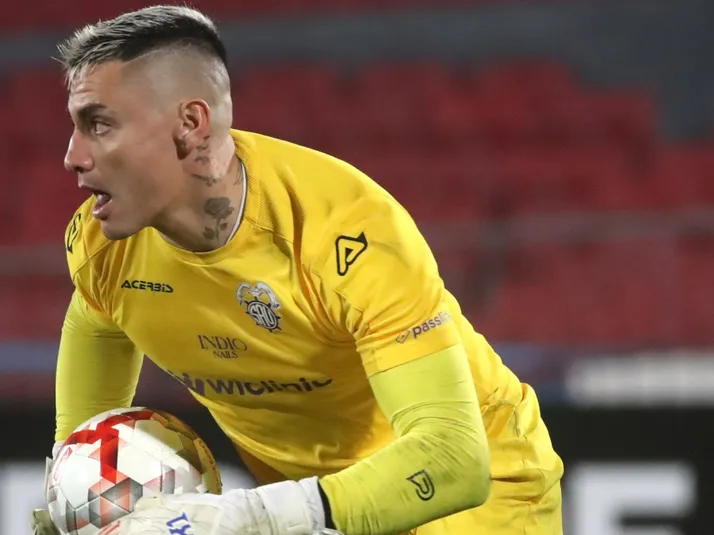 El brutal llamado para reemplazar a Campos