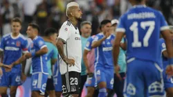 José Pepe Ormazábal le responde a Arturo Vidal.