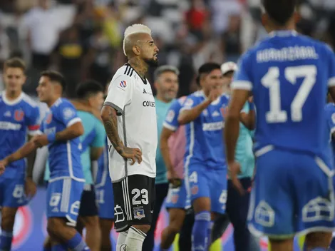 Pepe Ormazábal le contesta a Arturo Vidal