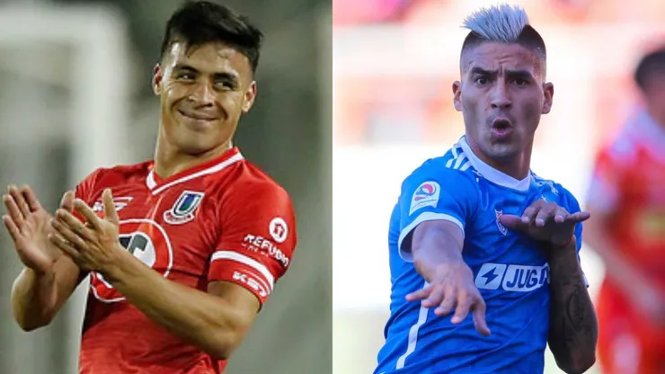 Leandro Fernández está feliz con el progreso de su hermano Brian