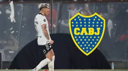 Hinchas de Boca ponen condiciones para la llegada de Carlos Palacios