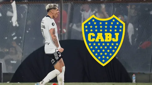 Hinchas de Boca ponen condiciones para la llegada de Carlos Palacios