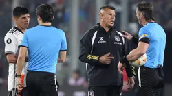 El entrenador argentino y su gran temor para el duelo ante River Plate