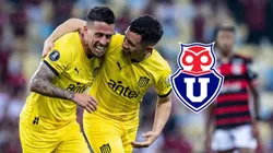 El conjunto uruguayo rompió la marca de la Universidad de Chile en la Libertadores