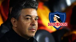 Marcelo Gallardo toma una importante decisión en River Plate