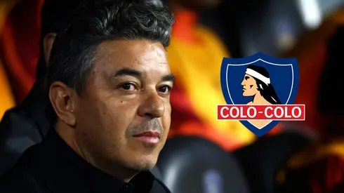 Marcelo Gallardo toma una importante decisión en River Plate