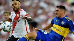 Boca Juniors recibe este sábado a River Plate